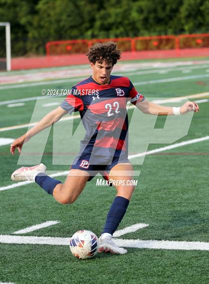 Thumbnail 3 in Carmel Christian @ Providence Day photogallery.