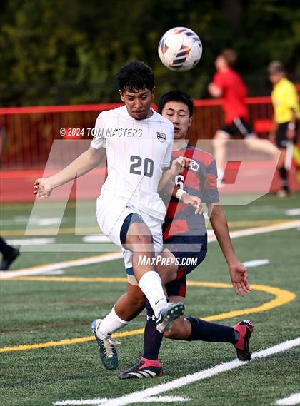 Thumbnail 1 in Carmel Christian @ Providence Day photogallery.