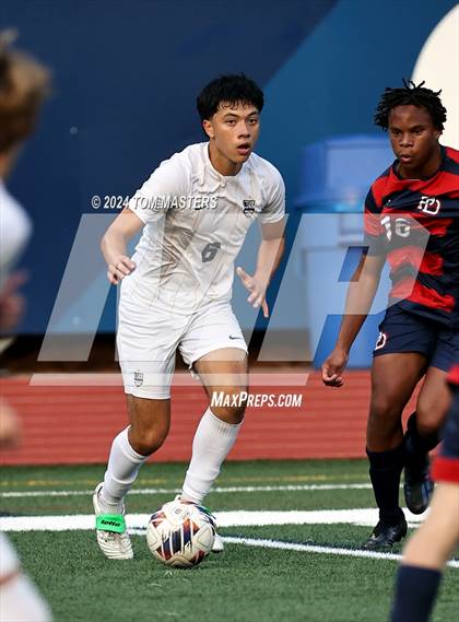 Thumbnail 1 in Carmel Christian @ Providence Day photogallery.