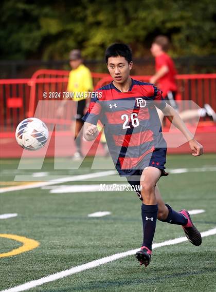 Thumbnail 2 in Carmel Christian @ Providence Day photogallery.