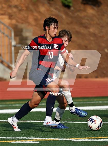 Thumbnail 3 in Carmel Christian @ Providence Day photogallery.