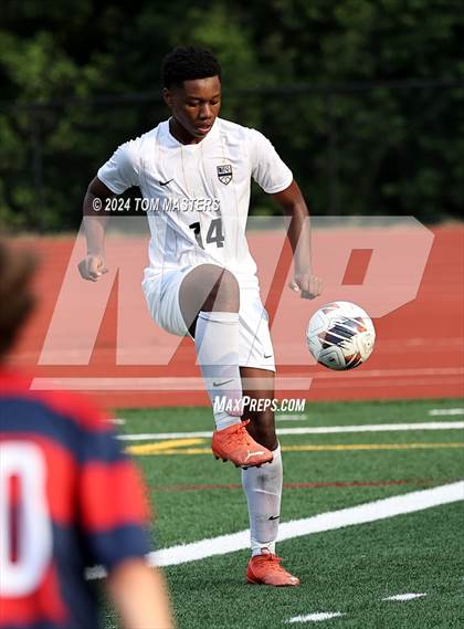 Thumbnail 3 in Carmel Christian @ Providence Day photogallery.