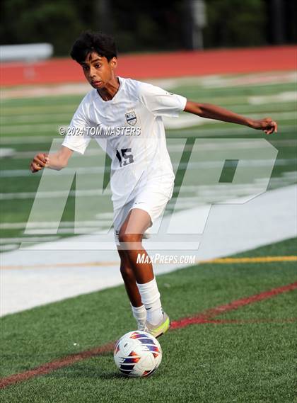 Thumbnail 3 in Carmel Christian @ Providence Day photogallery.