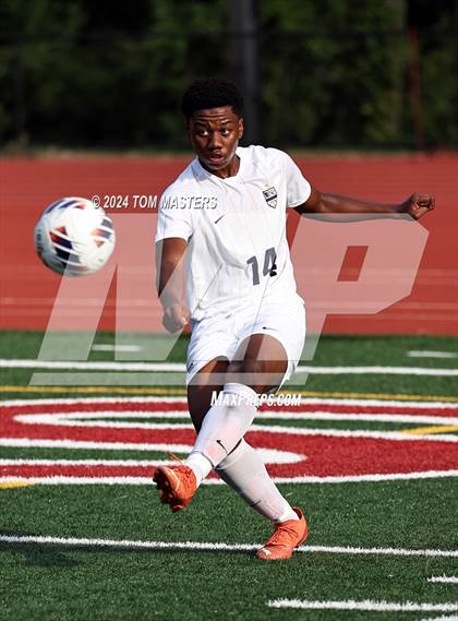 Thumbnail 2 in Carmel Christian @ Providence Day photogallery.
