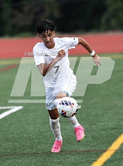 Thumbnail 2 in Carmel Christian @ Providence Day photogallery.