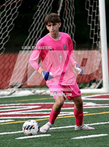 Thumbnail 1 in Carmel Christian @ Providence Day photogallery.