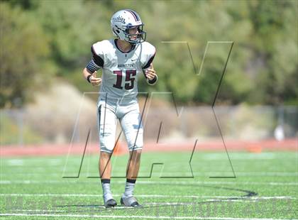 Thumbnail 1 in Hamilton vs. Eastlake (Brothers in Arms Classic) photogallery.
