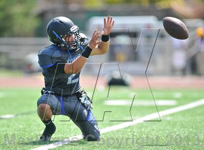 Thumbnail 2 in Hamilton vs. Eastlake (Brothers in Arms Classic) photogallery.