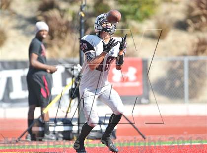 Thumbnail 1 in Hamilton vs. Eastlake (Brothers in Arms Classic) photogallery.