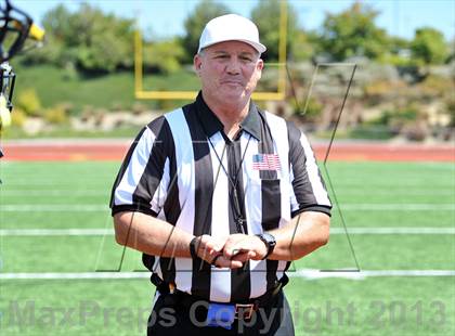 Thumbnail 1 in Hamilton vs. Eastlake (Brothers in Arms Classic) photogallery.