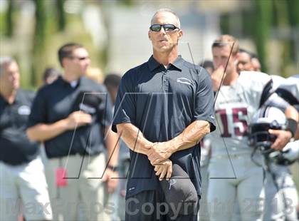 Thumbnail 3 in Hamilton vs. Eastlake (Brothers in Arms Classic) photogallery.