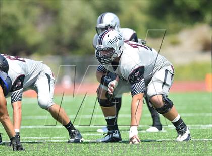 Thumbnail 1 in Hamilton vs. Eastlake (Brothers in Arms Classic) photogallery.