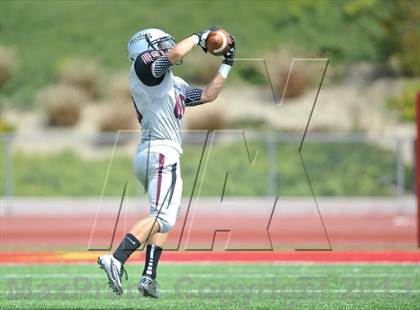 Thumbnail 1 in Hamilton vs. Eastlake (Brothers in Arms Classic) photogallery.