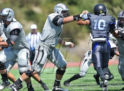 Thumbnail 1 in Hamilton vs. Eastlake (Brothers in Arms Classic) photogallery.