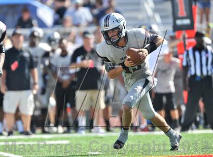 Thumbnail 2 in Hamilton vs. Eastlake (Brothers in Arms Classic) photogallery.