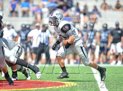 Thumbnail 3 in Hamilton vs. Eastlake (Brothers in Arms Classic) photogallery.