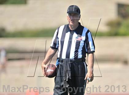 Thumbnail 1 in Hamilton vs. Eastlake (Brothers in Arms Classic) photogallery.