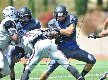 Thumbnail 2 in Hamilton vs. Eastlake (Brothers in Arms Classic) photogallery.