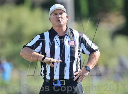 Thumbnail 2 in Hamilton vs. Eastlake (Brothers in Arms Classic) photogallery.