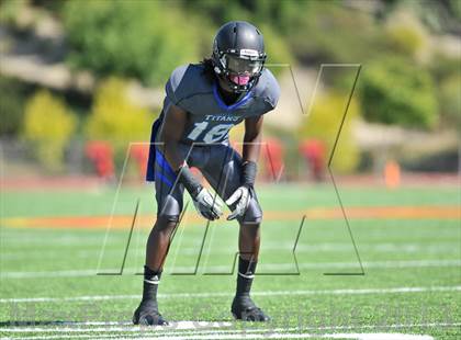 Thumbnail 2 in Hamilton vs. Eastlake (Brothers in Arms Classic) photogallery.
