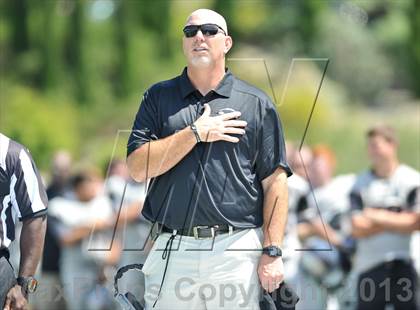 Thumbnail 2 in Hamilton vs. Eastlake (Brothers in Arms Classic) photogallery.