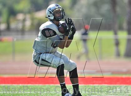 Thumbnail 1 in Hamilton vs. Eastlake (Brothers in Arms Classic) photogallery.