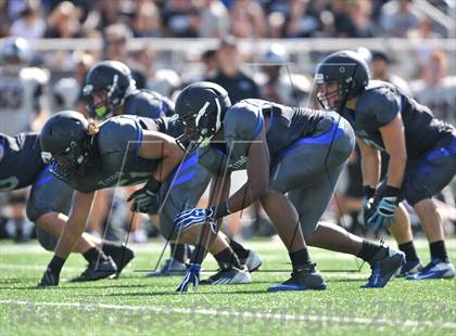 Thumbnail 1 in Hamilton vs. Eastlake (Brothers in Arms Classic) photogallery.