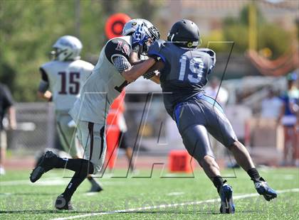 Thumbnail 3 in Hamilton vs. Eastlake (Brothers in Arms Classic) photogallery.