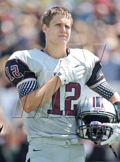 Thumbnail 3 in Hamilton vs. Eastlake (Brothers in Arms Classic) photogallery.
