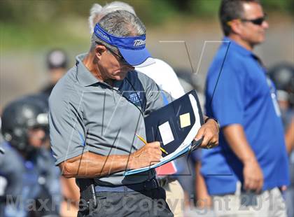 Thumbnail 3 in Hamilton vs. Eastlake (Brothers in Arms Classic) photogallery.