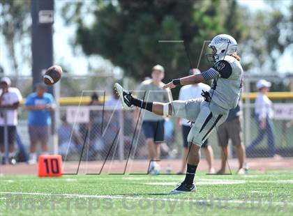 Thumbnail 1 in Hamilton vs. Eastlake (Brothers in Arms Classic) photogallery.
