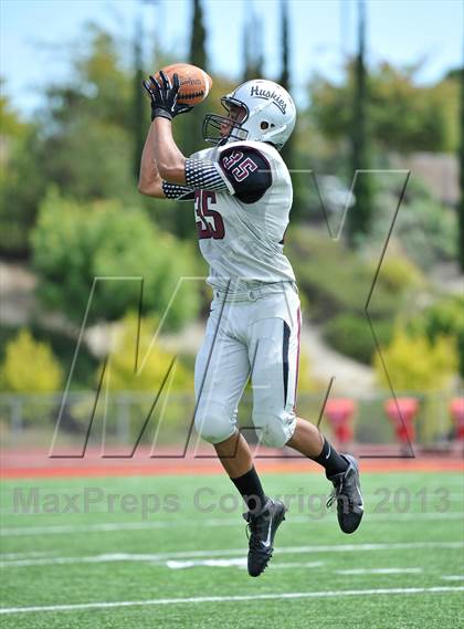 Thumbnail 2 in Hamilton vs. Eastlake (Brothers in Arms Classic) photogallery.