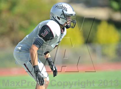 Thumbnail 2 in Hamilton vs. Eastlake (Brothers in Arms Classic) photogallery.
