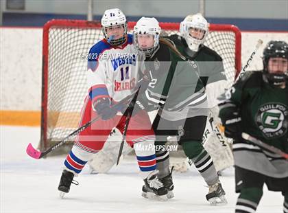 Thumbnail 1 in Guilford @ West Haven/SHA photogallery.