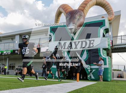 Thumbnail 2 in Conroe @ Mayde Creek photogallery.