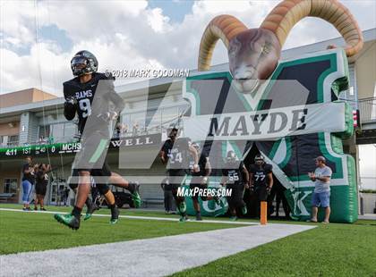 Thumbnail 2 in Conroe @ Mayde Creek photogallery.