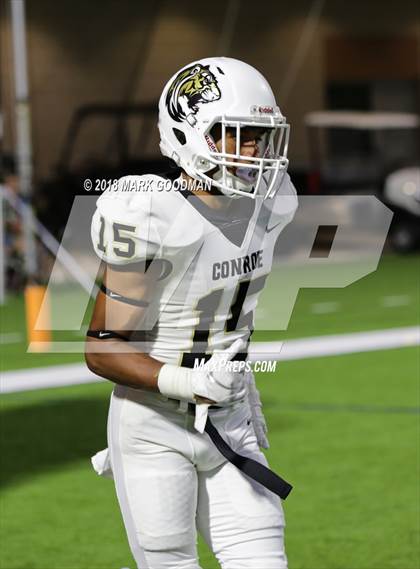 Thumbnail 1 in Conroe @ Mayde Creek photogallery.