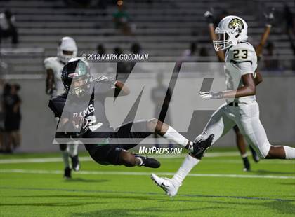 Thumbnail 1 in Conroe @ Mayde Creek photogallery.