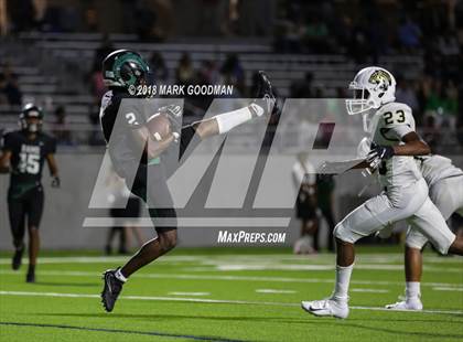 Thumbnail 2 in Conroe @ Mayde Creek photogallery.