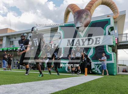 Thumbnail 3 in Conroe @ Mayde Creek photogallery.
