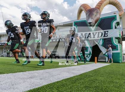 Thumbnail 3 in Conroe @ Mayde Creek photogallery.