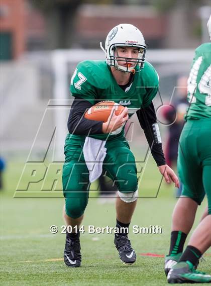 Thumbnail 1 in Franklinville/Ellicottville/West Valley Central @ Nichols photogallery.