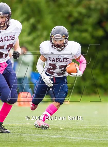 Thumbnail 2 in Franklinville/Ellicottville/West Valley Central @ Nichols photogallery.
