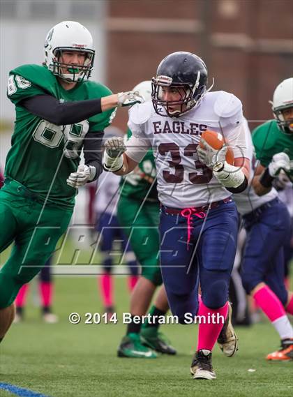 Thumbnail 3 in Franklinville/Ellicottville/West Valley Central @ Nichols photogallery.
