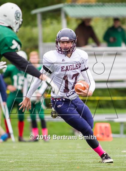 Thumbnail 2 in Franklinville/Ellicottville/West Valley Central @ Nichols photogallery.