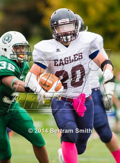 Thumbnail 3 in Franklinville/Ellicottville/West Valley Central @ Nichols photogallery.