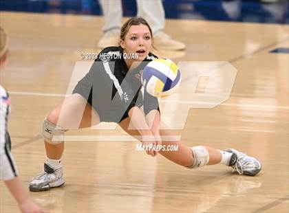 Thumbnail 1 in Orange Lutheran vs. JSerra Catholic (CIF-SS D2 Final) photogallery.