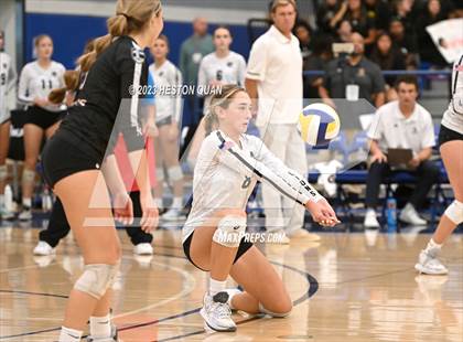 Thumbnail 1 in Orange Lutheran vs. JSerra Catholic (CIF-SS D2 Final) photogallery.