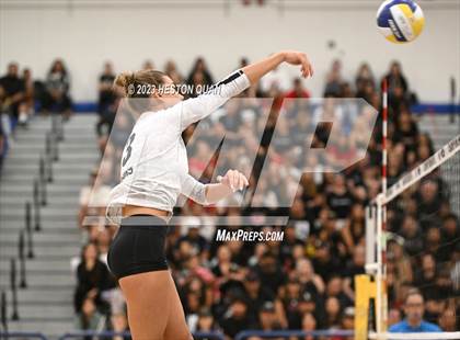 Thumbnail 1 in Orange Lutheran vs. JSerra Catholic (CIF-SS D2 Final) photogallery.