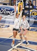 Photo from the gallery "Orange Lutheran vs. JSerra Catholic (CIF-SS D2 Final)"
